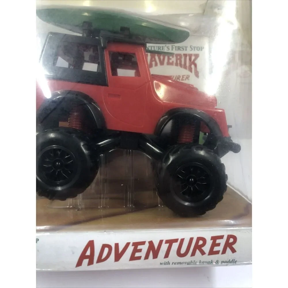 Maverick  